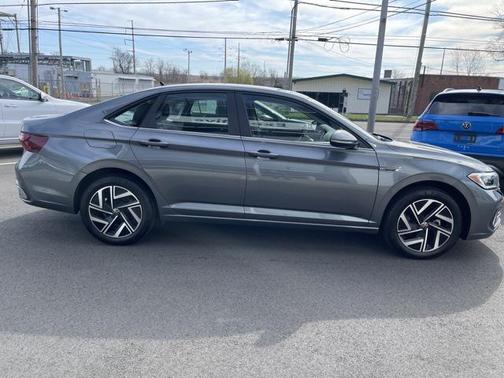 2024 Volkswagen Jetta 1.5T SEL
