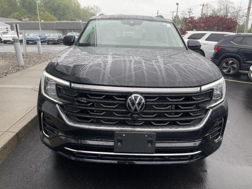 2024 Volkswagen Atlas 2.0T SEL Premium R-Line 4MOTION
