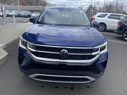 2024 Volkswagen Taos 1.5T SEL