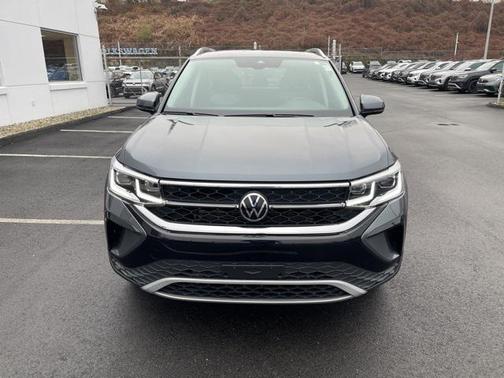 2022 Volkswagen Taos 1.5T SEL