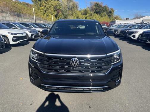 2026 Volkswagen Atlas Cross Sport 2.0T SEL Premium