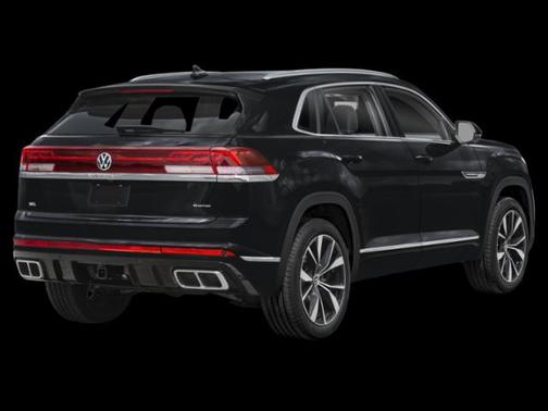 2026 Volkswagen Atlas Cross Sport 2.0T SEL Premium