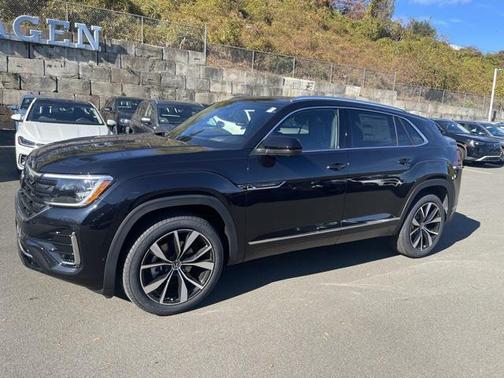 2026 Volkswagen Atlas Cross Sport 2.0T SEL Premium