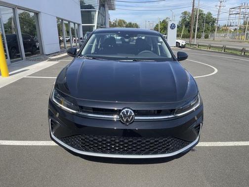 2026 Volkswagen Jetta 1.4T S