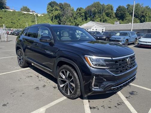 2026 Volkswagen Atlas Cross Sport 2.0T SEL Premium