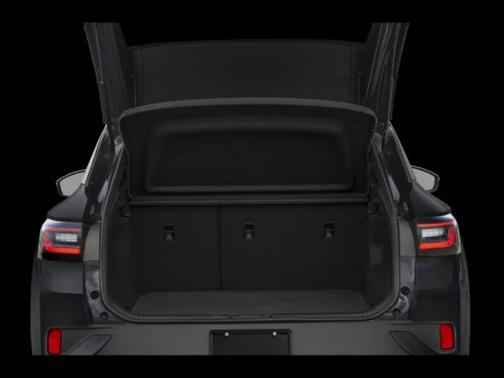 2025 Volkswagen ID.4 AWD Pro