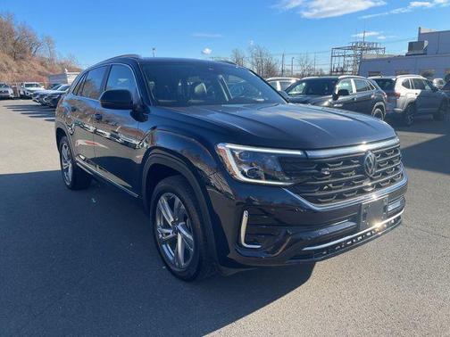 2024 Volkswagen Atlas Cross Sport 2.0T SEL