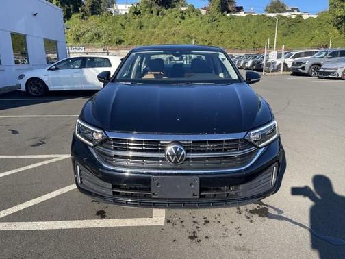 2024 Volkswagen Jetta 1.5T SEL