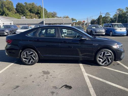 2024 Volkswagen Jetta 1.5T SEL