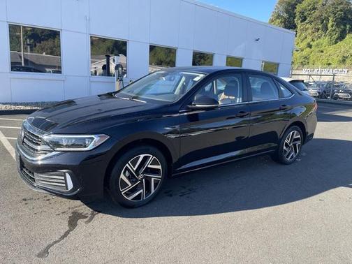2024 Volkswagen Jetta 1.5T SEL