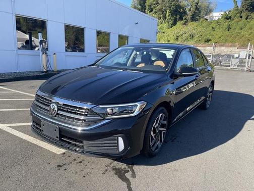 2024 Volkswagen Jetta 1.5T SEL