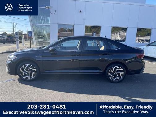 2024 Volkswagen Jetta 1.5T SEL