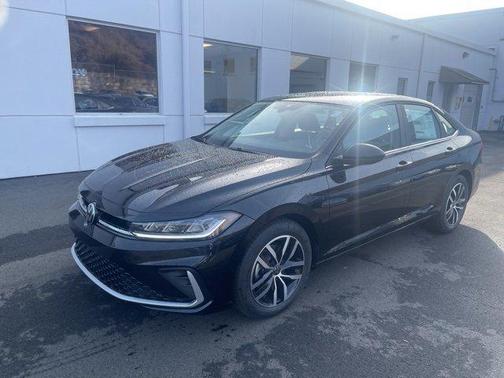 2026 Volkswagen Jetta 1.4T SE