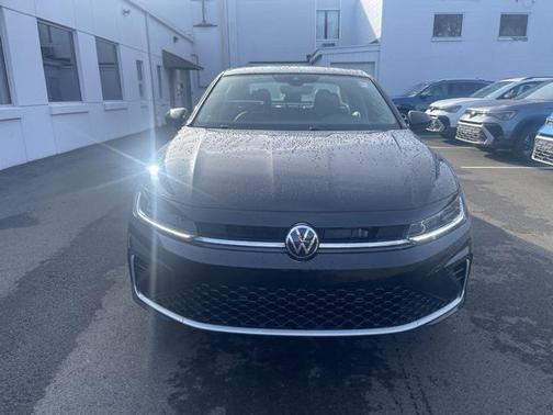 2026 Volkswagen Jetta 1.4T SE