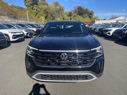 2026 Volkswagen Atlas Cross Sport 2.0T SE w/Technology 4MOTION