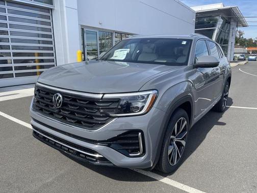2026 Volkswagen Atlas Cross Sport 2.0T SEL Premium