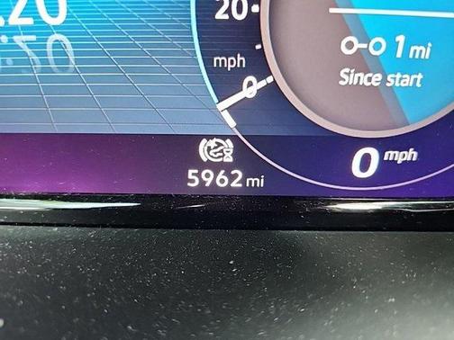 2024 Volkswagen Atlas 2.0T SE w/Technology 4MOTION