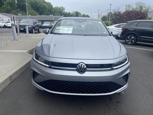 2025 Volkswagen Jetta 1.5T SEL