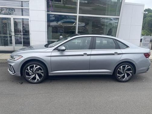 2025 Volkswagen Jetta 1.5T SEL
