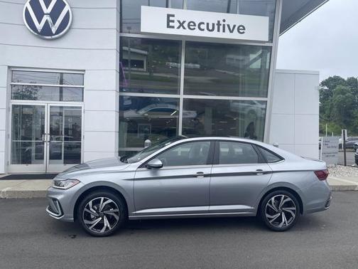 2025 Volkswagen Jetta 1.5T SEL