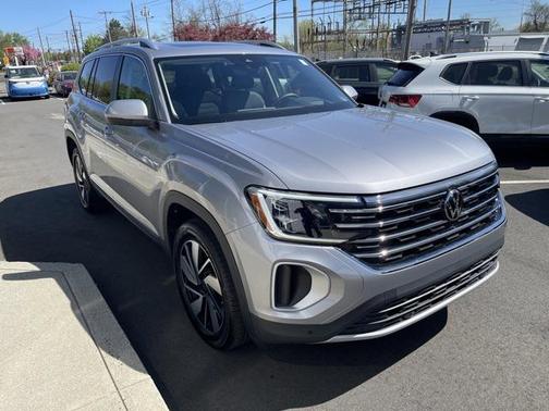 2024 Volkswagen Atlas 2.0T SEL