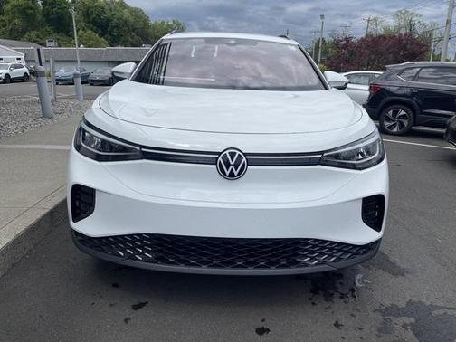 2025 Volkswagen ID.4 AWD Pro