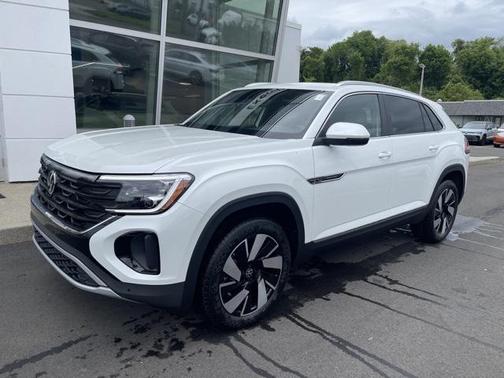 2025 Volkswagen Atlas Cross Sport 2.0T SEL