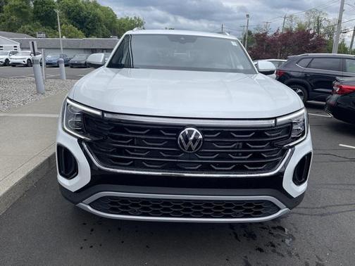 2025 Volkswagen Atlas Cross Sport 2.0T SEL
