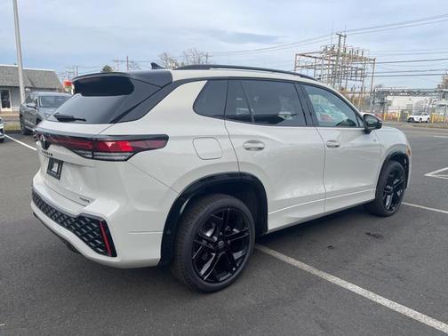 2026 Volkswagen Tiguan 2.0T SE R-Line Black 4MOTION