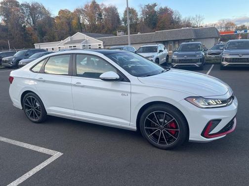 2026 Volkswagen Jetta GLI 2.0T Autobahn