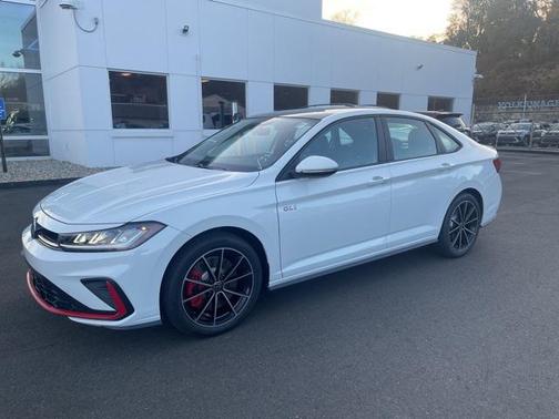 2026 Volkswagen Jetta GLI 2.0T Autobahn