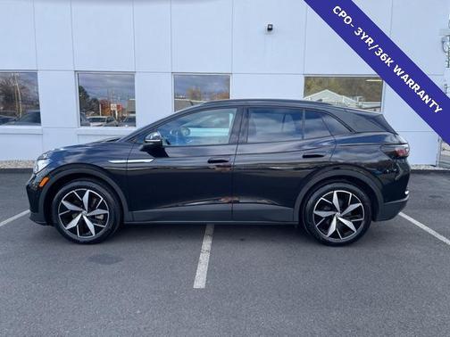 2023 Volkswagen ID.4 S