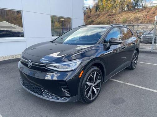 2023 Volkswagen ID.4 S