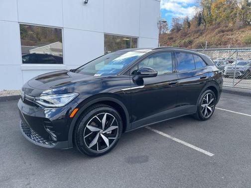 2023 Volkswagen ID.4 S