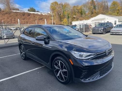 2023 Volkswagen ID.4 S