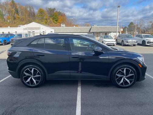 2023 Volkswagen ID.4 S