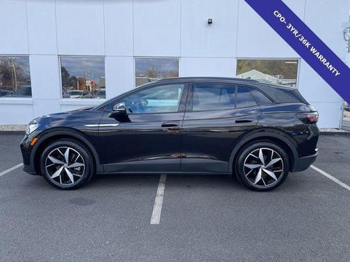 2023 Volkswagen ID.4 S