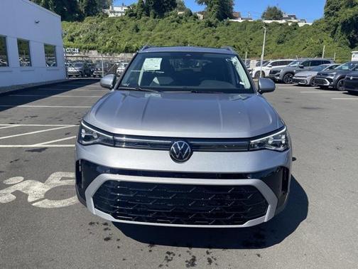 2025 Volkswagen Taos 1.5T SEL