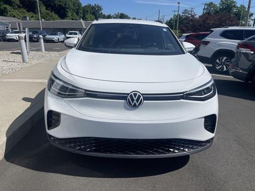 2025 Volkswagen ID.4 Pro