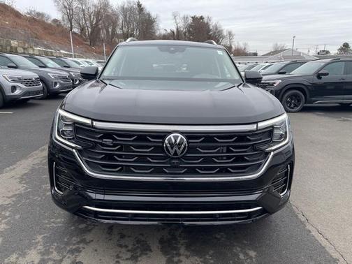 2025 Volkswagen Atlas 2.0T SEL Premium R-Line 4MOTION