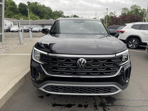 2024 Volkswagen Atlas Cross Sport 2.0T SEL