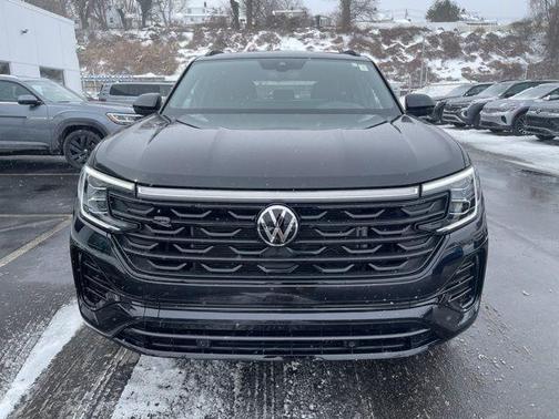 2025 Volkswagen Atlas Cross Sport 2.0T SEL