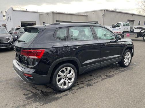 2023 Volkswagen Taos 1.5T S