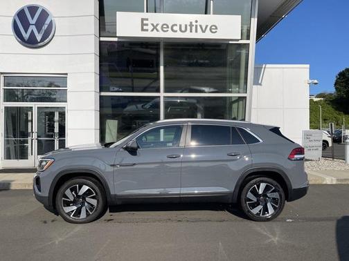 2024 Volkswagen Atlas Cross Sport 2.0T SEL