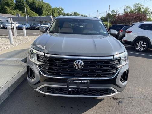 2024 Volkswagen Atlas Cross Sport 2.0T SEL