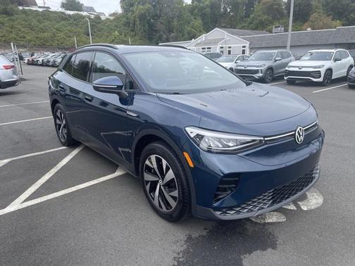 2023 Volkswagen ID.4 Pro