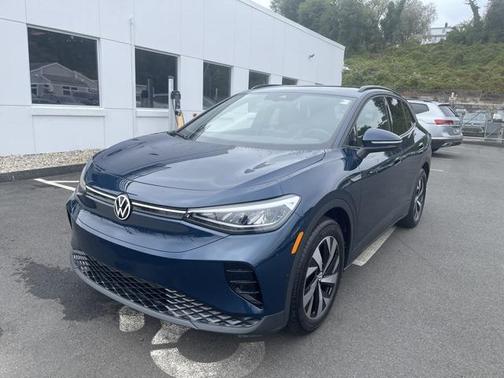 2023 Volkswagen ID.4 Pro