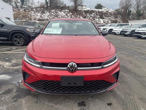 2026 Volkswagen Jetta 1.4T S