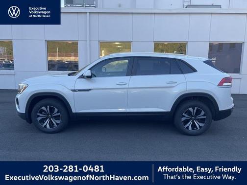 2026 Volkswagen Atlas Cross Sport 2.0T SE
