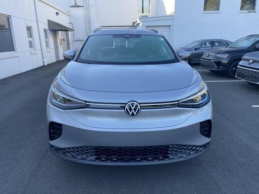 2025 Volkswagen ID.4 AWD Pro